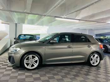 Used Audi A1 2019 for sale - 73133234: Photo