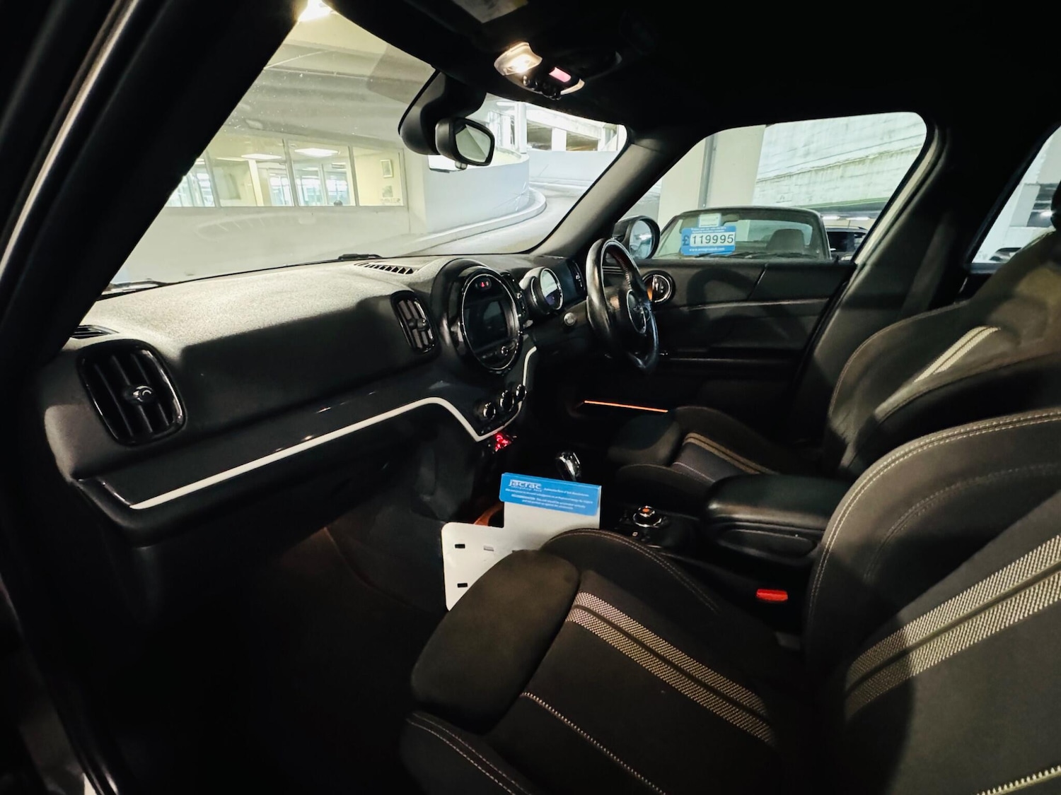 Used MINI Countryman 2018 for sale - 76283557: Photo 10