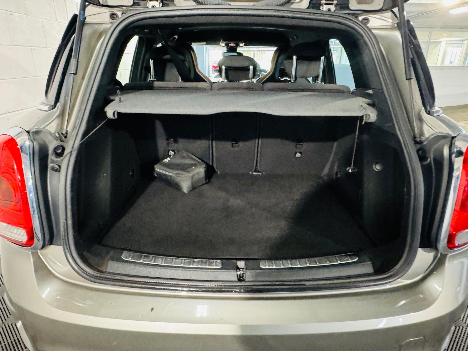 Used MINI Countryman 2018 for sale - 76283557: Photo 14