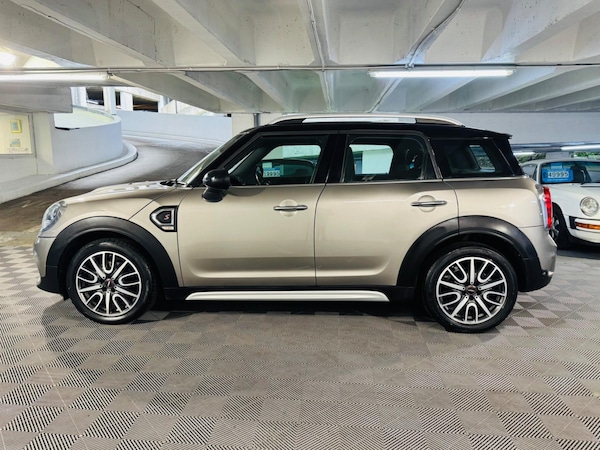Used MINI Countryman 2018 for sale - 76283557: Photo 2