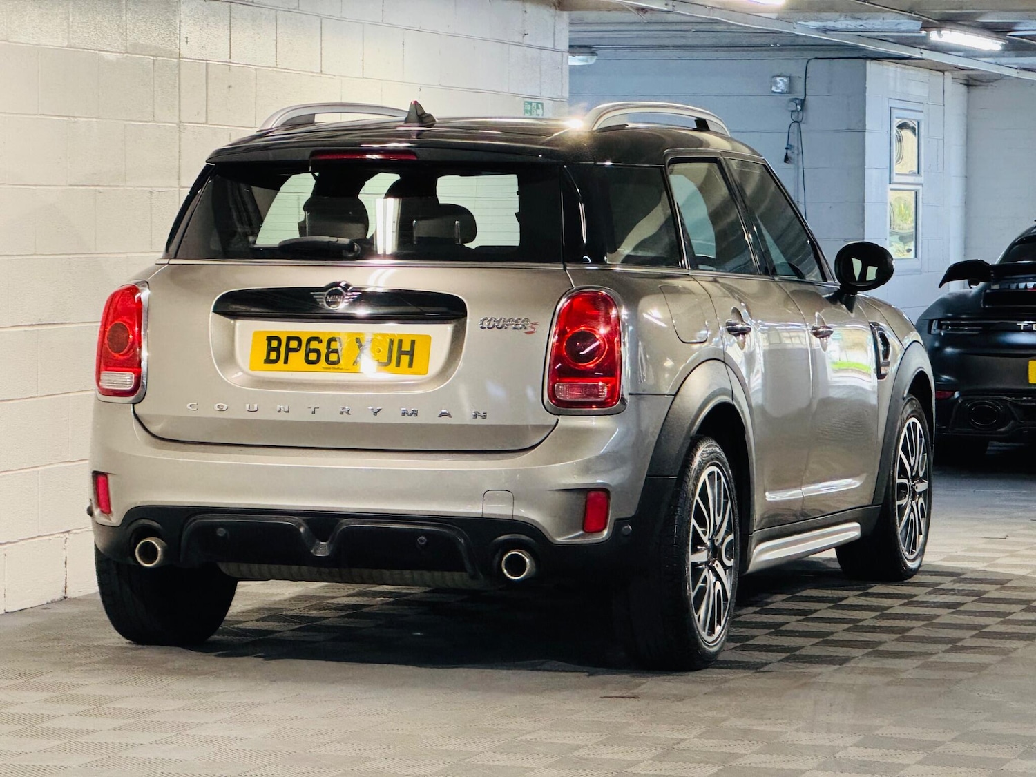 Used MINI Countryman 2018 for sale - 76283557: Photo 4