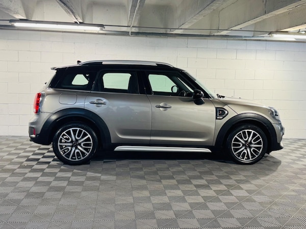 Used MINI Countryman 2018 for sale - 76283557: Photo 5