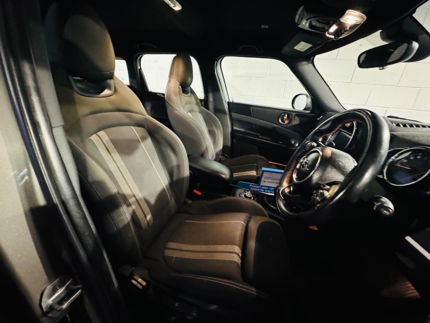 Used MINI Countryman 2018 for sale - 76283557: Photo 7