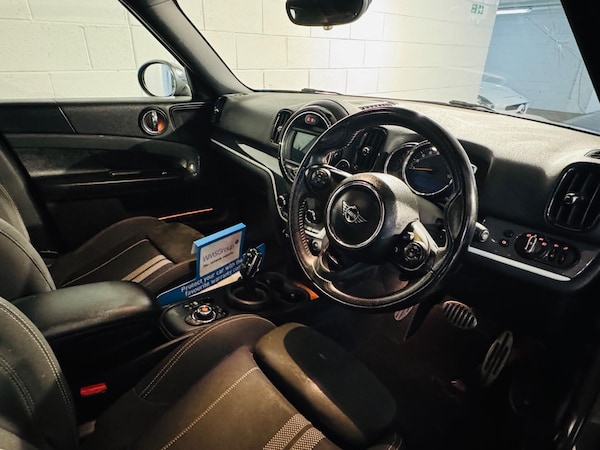 Used MINI Countryman 2018 for sale - 76283557: Photo 8
