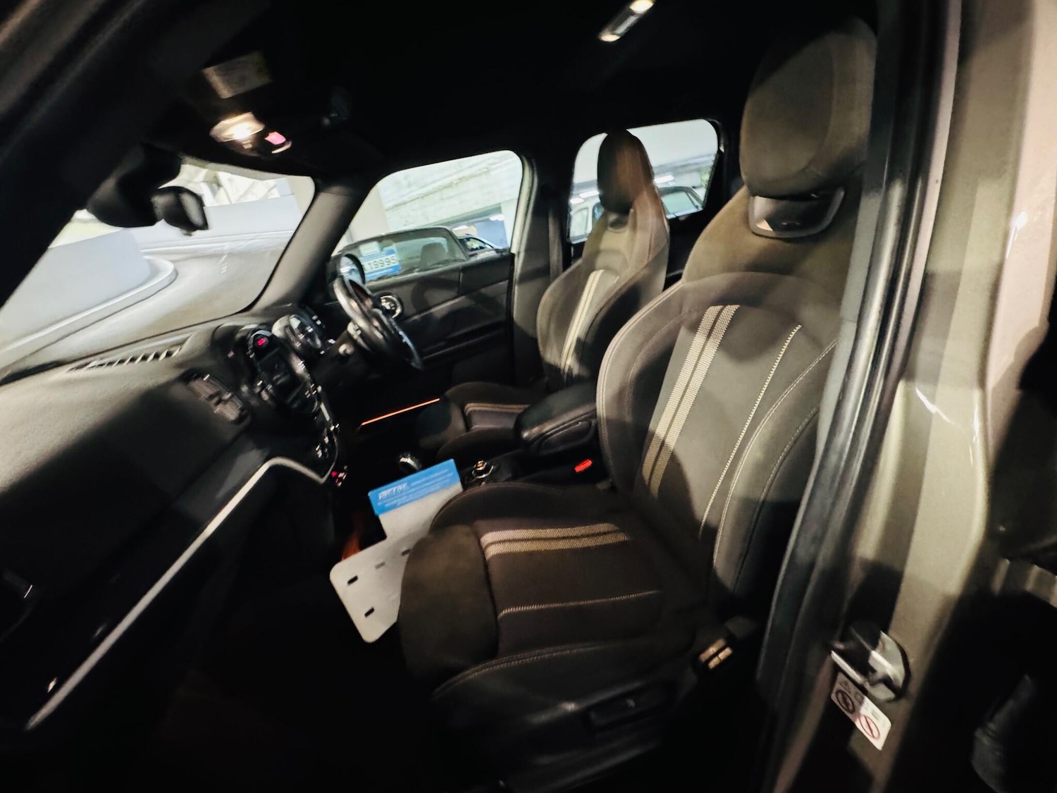 Used MINI Countryman 2018 for sale - 76283557: Photo 9