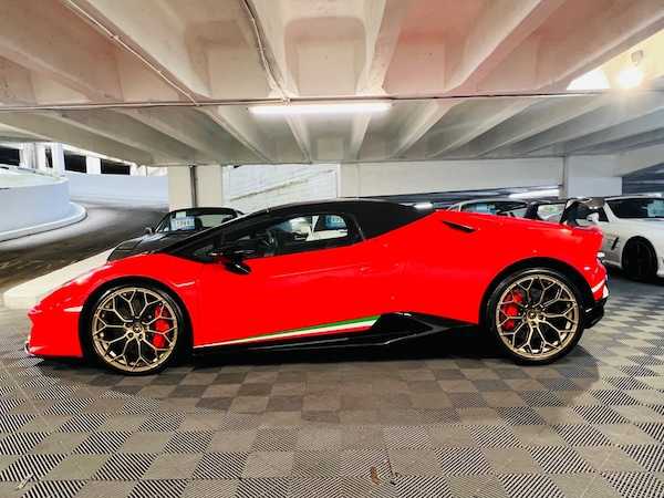 Used Lamborghini Huracan 2019 for sale - 73407250: Photo 12