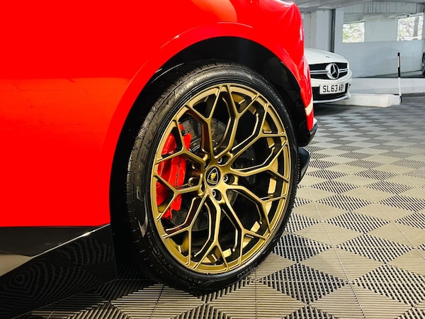 Used Lamborghini Huracan 2019 for sale - 73407250: Photo 18