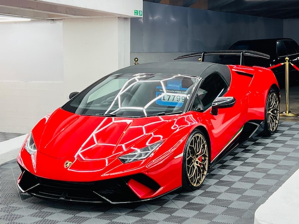 Used Lamborghini Huracan 2019 for sale - 73407250: Photo 20