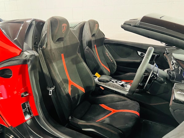 Used Lamborghini Huracan 2019 for sale - 73407250: Photo 7