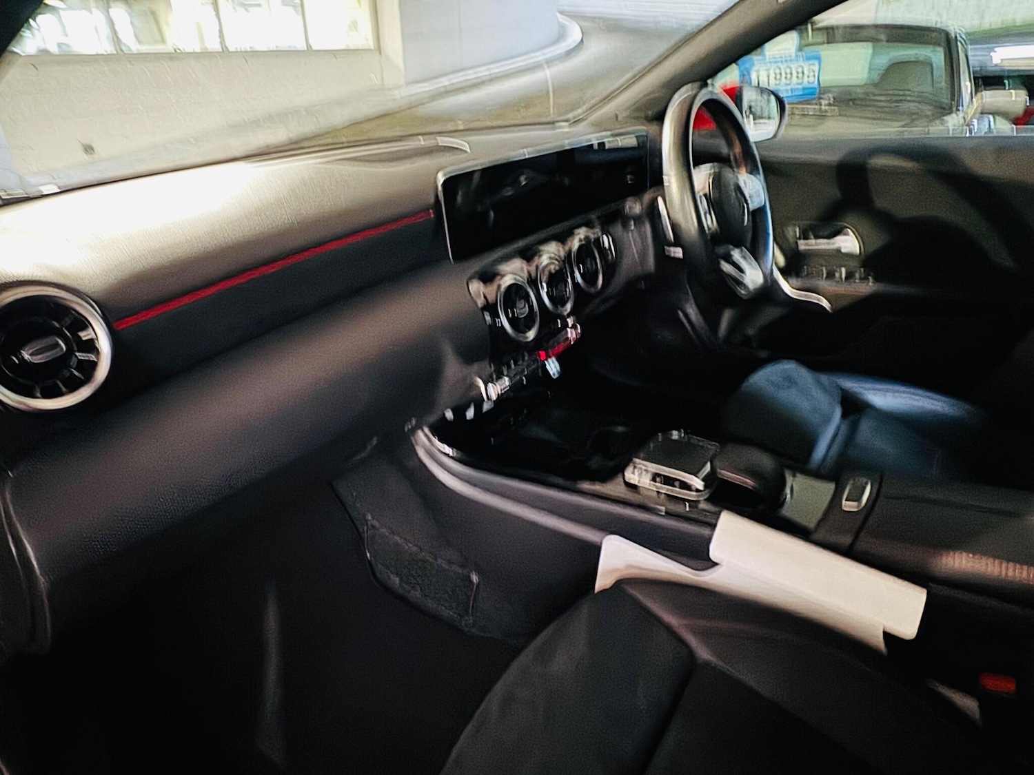 Used Mercedes-Benz A-Class 2019 for sale - 76398561: Photo 10