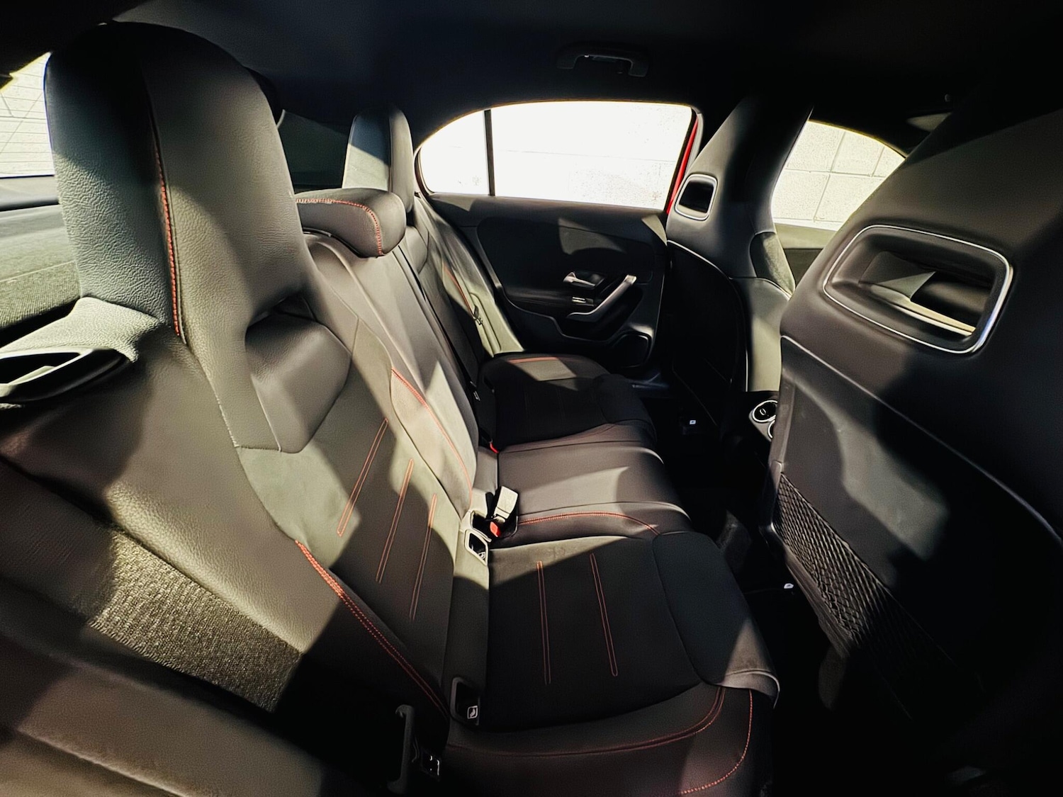 Used Mercedes-Benz A-Class 2019 for sale - 76398561: Photo 11