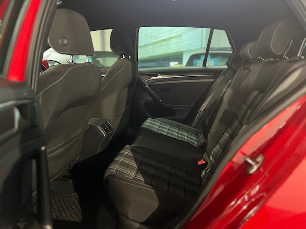 Used Volkswagen Golf for sale - 73183916: Photo 12