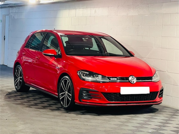 Used Volkswagen Golf for sale - 73183916: Photo 1