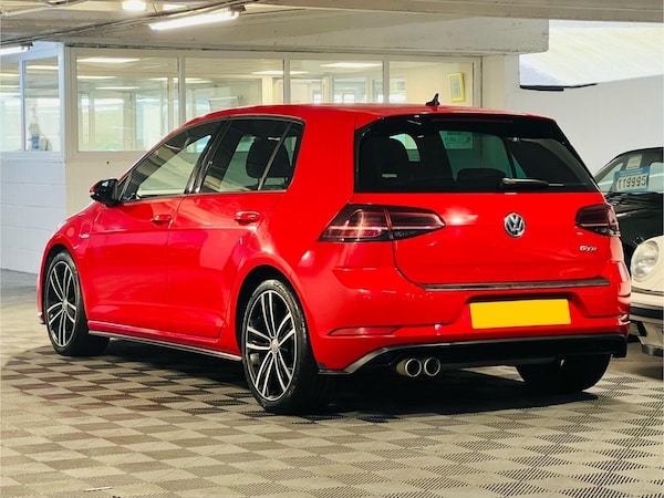 Used Volkswagen Golf for sale - 73183916: Photo 3