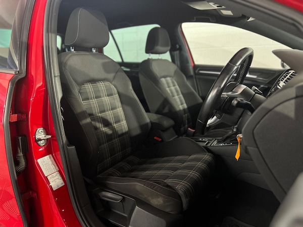 Used Volkswagen Golf for sale - 73183916: Photo 7