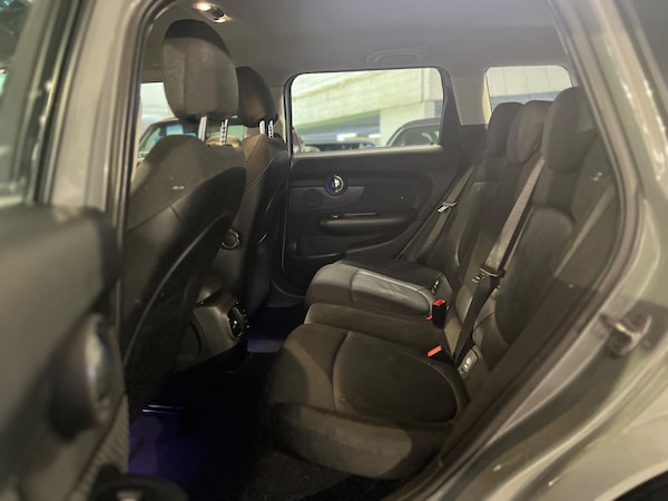 Used MINI Clubman 2016 for sale - 73133260: Photo 12