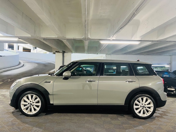 Used MINI Clubman 2016 for sale - 73133260: Photo 2