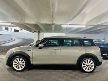 Used MINI Clubman 2016 for sale - 73133260: Photo