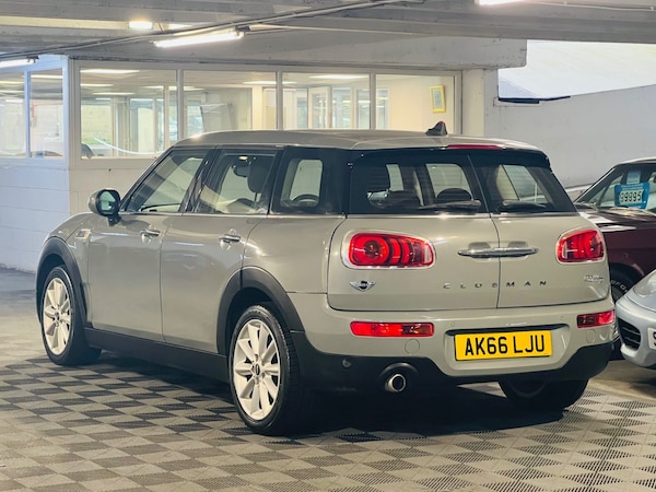 Used MINI Clubman 2016 for sale - 73133260: Photo 3