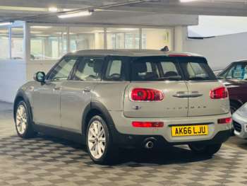 Used MINI Clubman 2016 for sale - 73133260: Photo