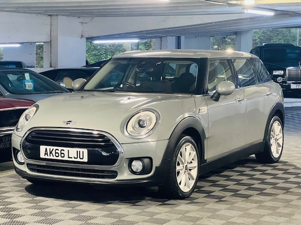 Used MINI Clubman 2016 for sale - 73133260: Photo 6