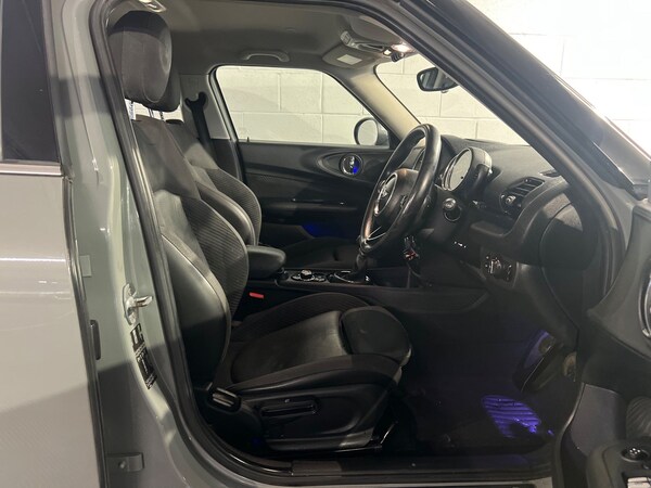 Used MINI Clubman 2016 for sale - 73133260: Photo 7