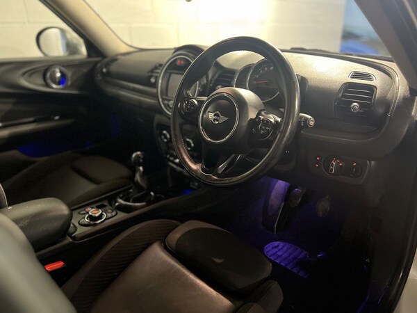 Used MINI Clubman 2016 for sale - 73133260: Photo 8