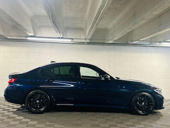 Used BMW 3 Series 2019 for sale - 75478784: Photo