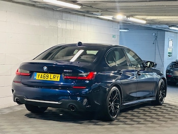 Used BMW 3 Series 2019 for sale - 75478784: Photo
