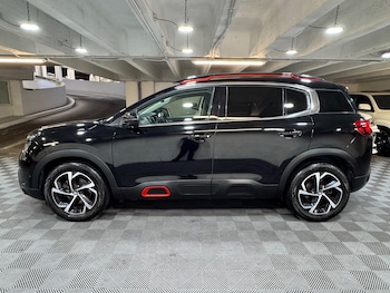Used Citroen C5 Aircross 2019 for sale - 78783869: Photo