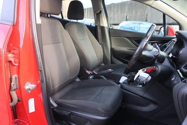Used Vauxhall Mokka X 2018 for sale - 73917121: Photo 6