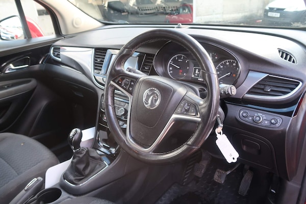 Used Vauxhall Mokka X 2018 for sale - 73917121: Photo 7