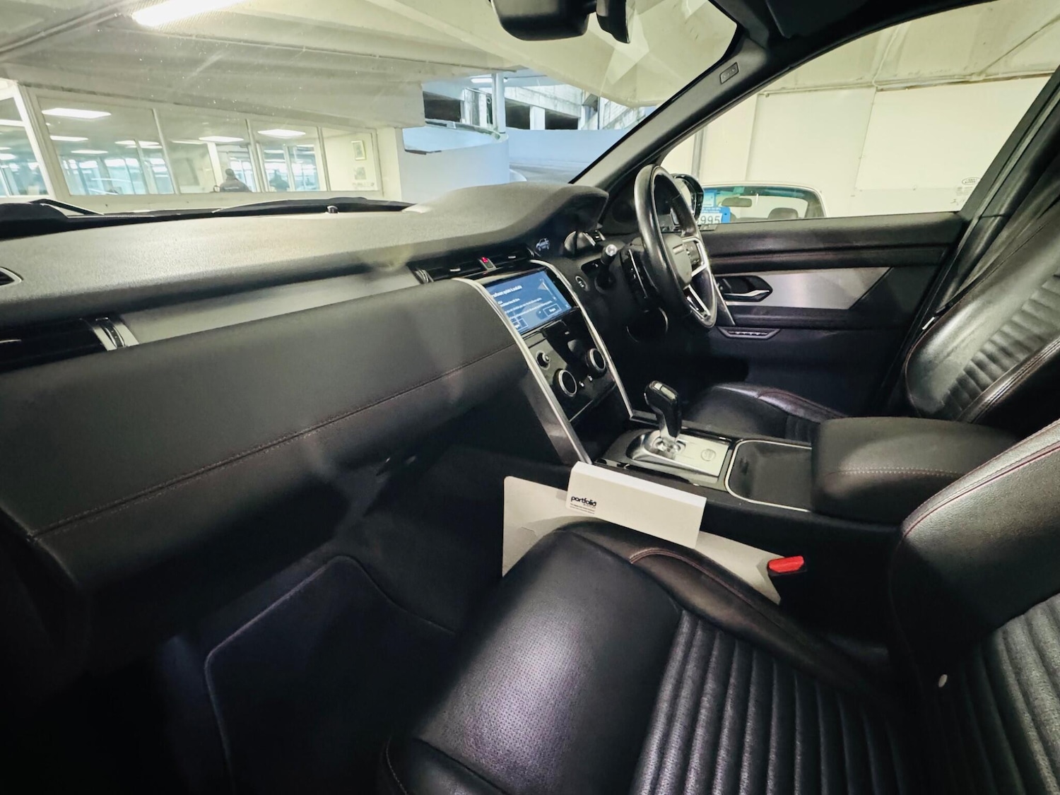 Used Land Rover Discovery Sport 2021 for sale - 77279758: Photo 10