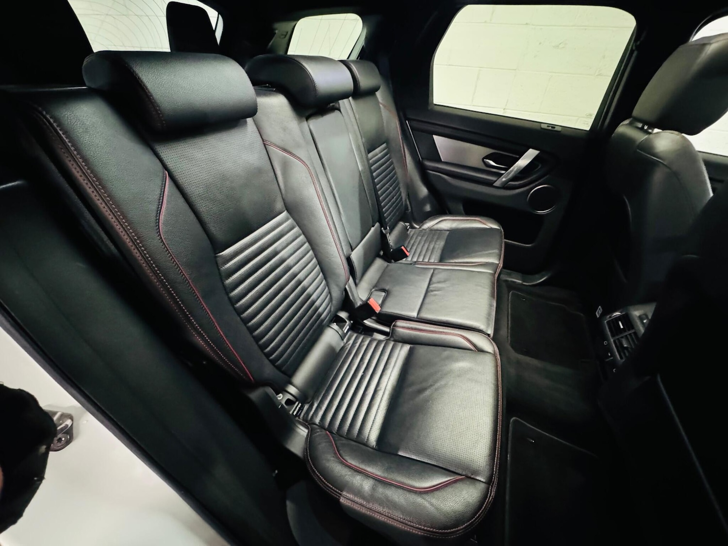 Used Land Rover Discovery Sport 2021 for sale - 77279758: Photo 12