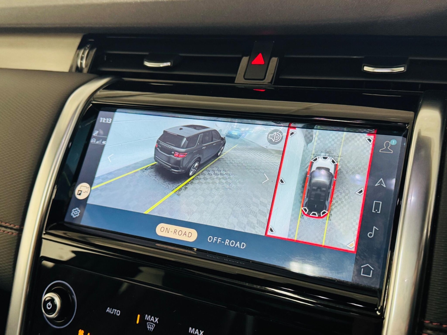 Used Land Rover Discovery Sport 2021 for sale - 77279758: Photo 13