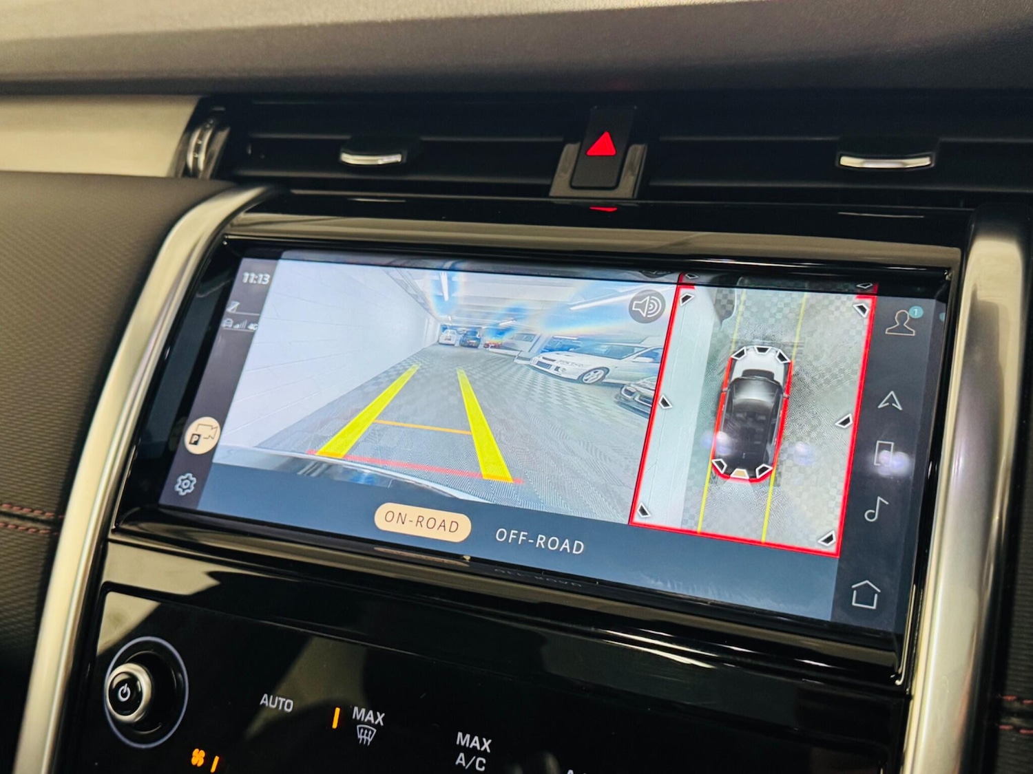 Used Land Rover Discovery Sport 2021 for sale - 77279758: Photo 14