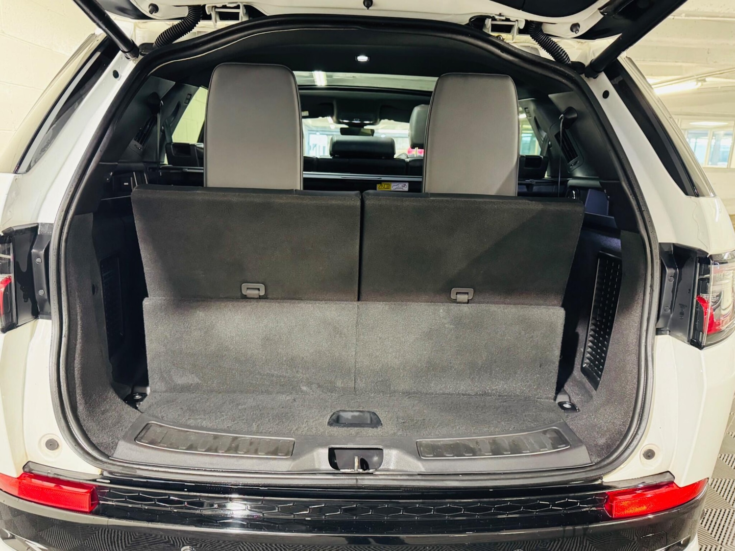 Used Land Rover Discovery Sport 2021 for sale - 77279758: Photo 15