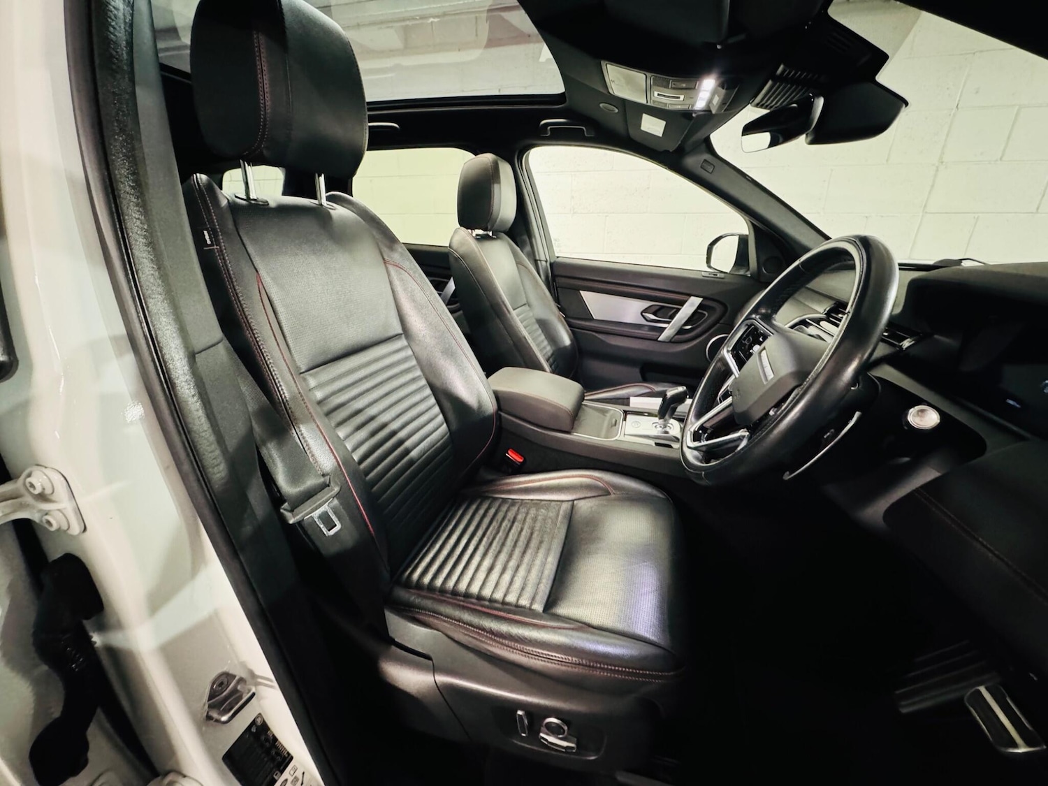 Used Land Rover Discovery Sport 2021 for sale - 77279758: Photo 7