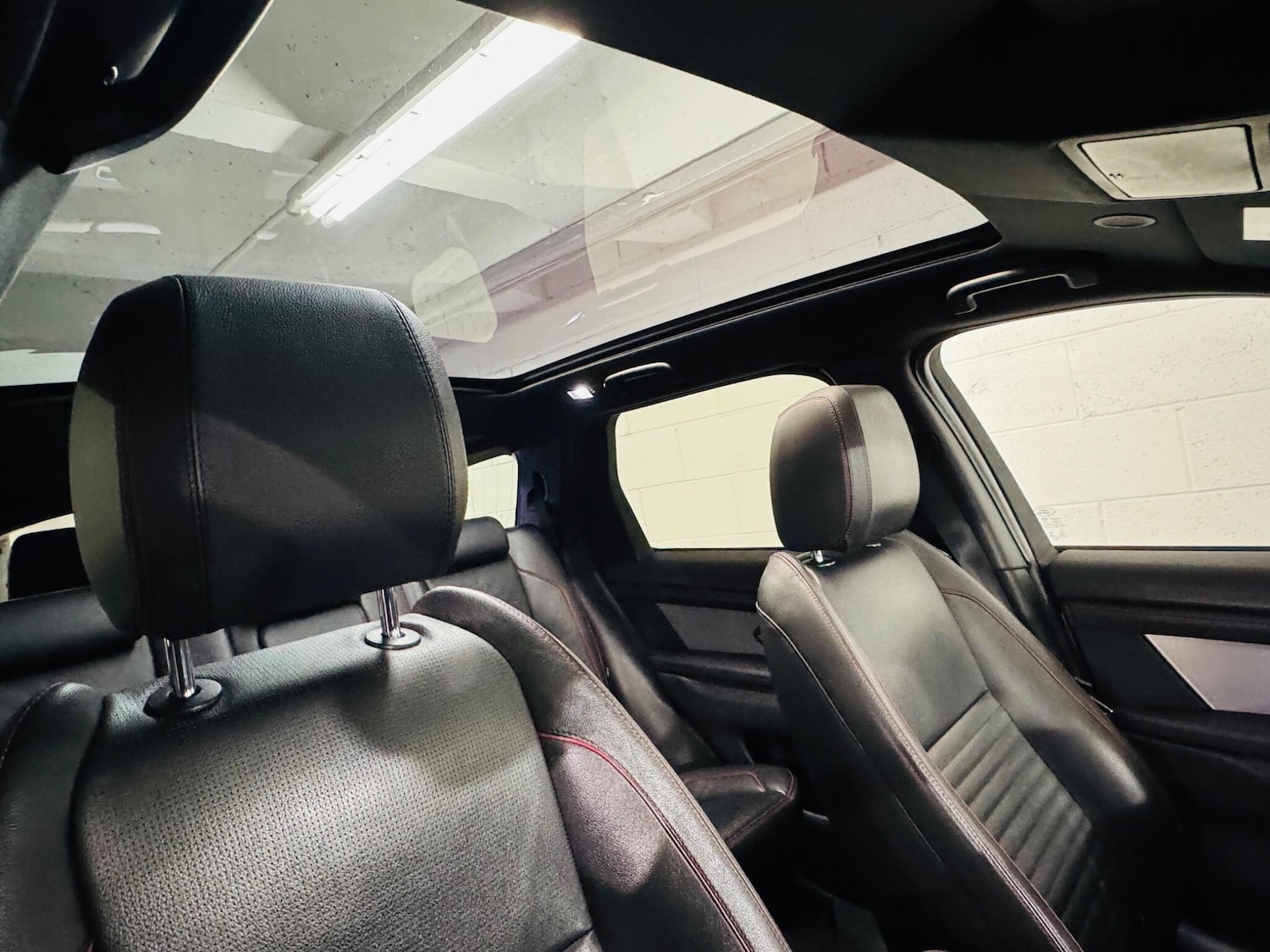 Used Land Rover Discovery Sport 2021 for sale - 77279758: Photo 8