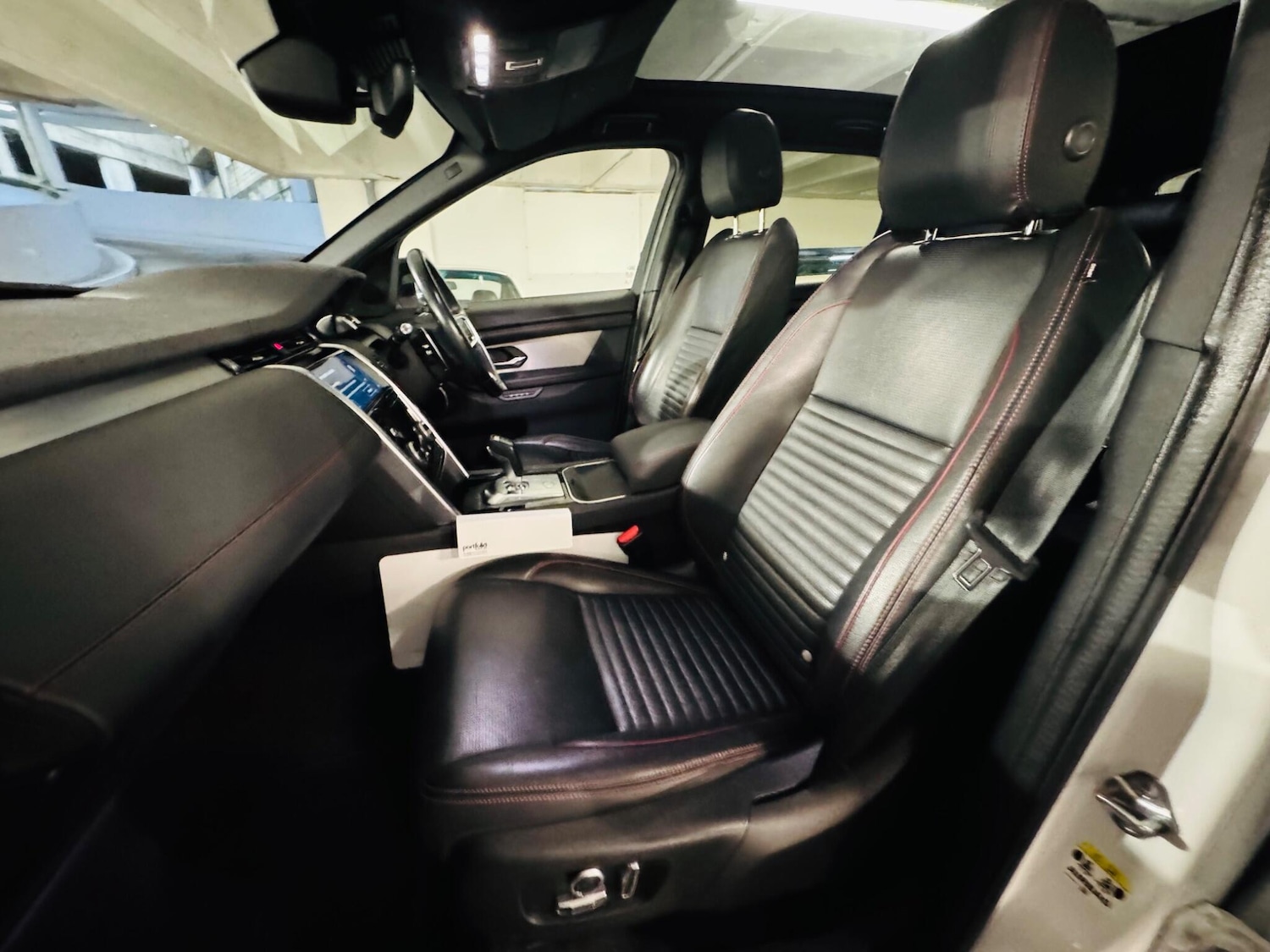 Used Land Rover Discovery Sport 2021 for sale - 77279758: Photo 9