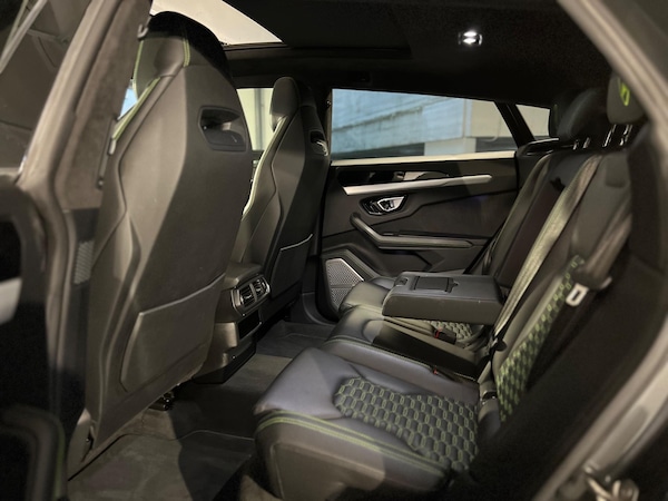 Used Lamborghini Urus for sale - 73133262: Photo 14