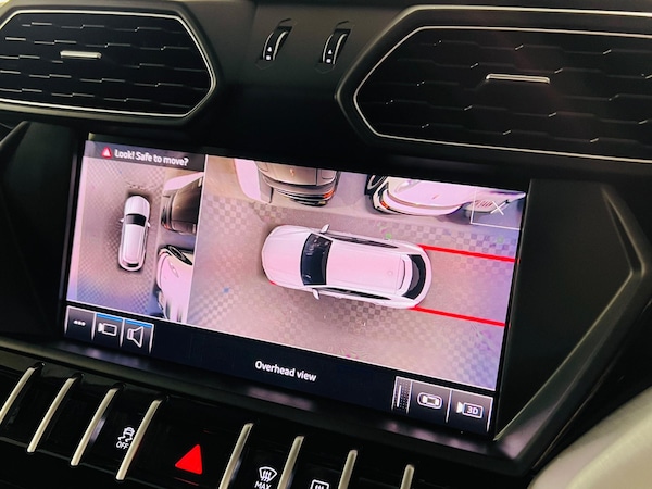 Used Lamborghini Urus for sale - 73133262: Photo 16