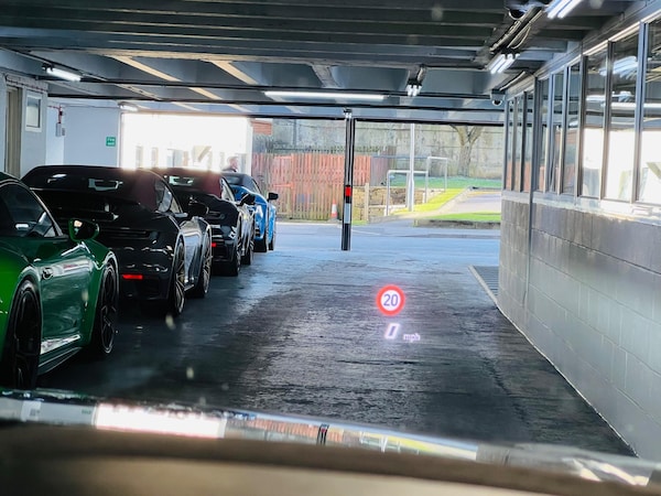 Used Lamborghini Urus for sale - 73133262: Photo 22