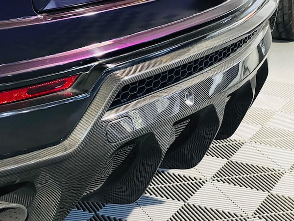 Used Lamborghini Urus for sale - 73133262: Photo 27
