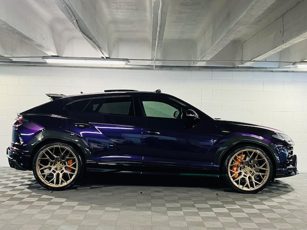 Used Lamborghini Urus for sale - 73133262: Photo 5