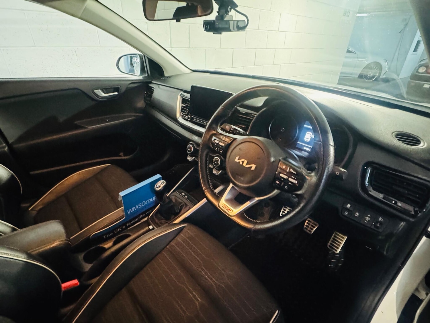 Used Kia Stonic 2022 for sale - 76832553: Photo 7