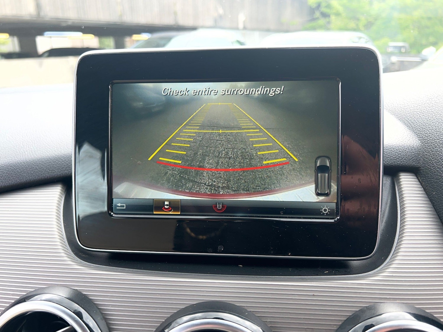 Used Mercedes-Benz B Class for sale - 76993696: Photo 13