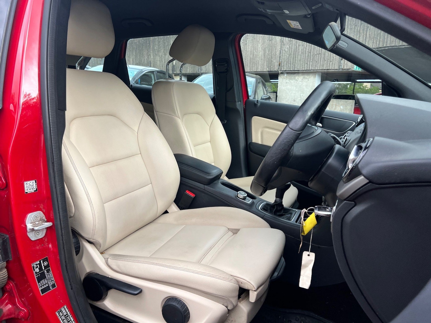 Used Mercedes-Benz B Class for sale - 76993696: Photo 7