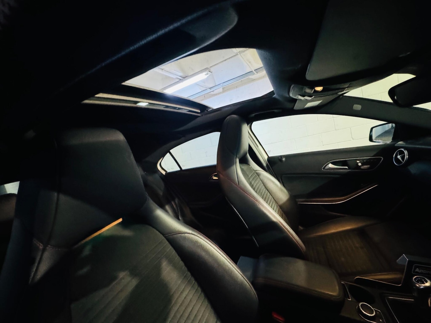 Used Mercedes-Benz A-Class 2016 for sale - 77081918: Photo 11