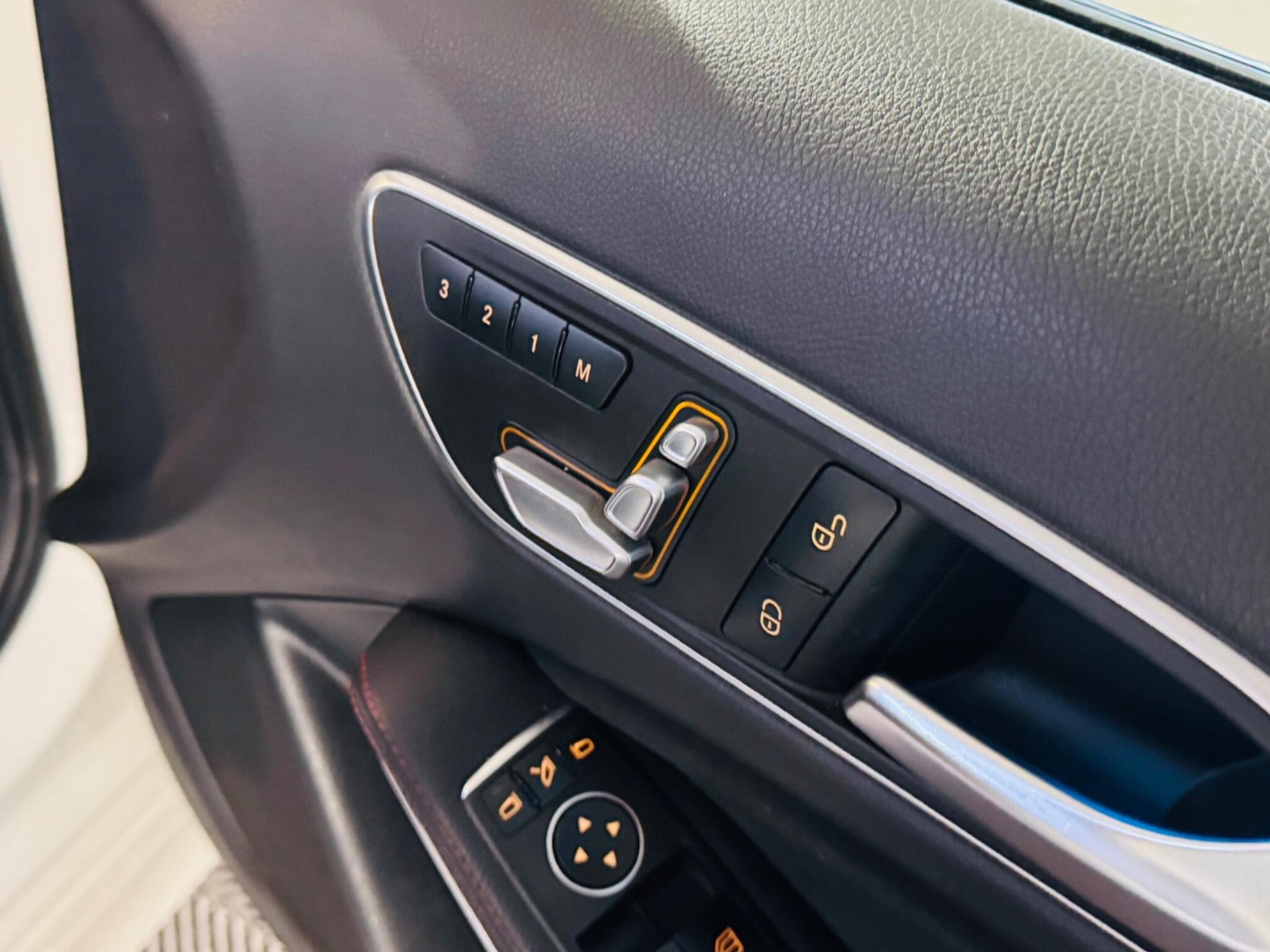 Used Mercedes-Benz A-Class 2016 for sale - 77081918: Photo 12